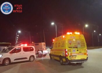 West Bank Violence Picks Up