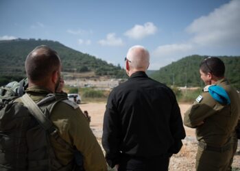 Lebanese Maronite Christians Threaten Hezbollah with 20,000 armed fighters