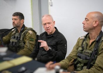 Israel Declines France’s Trilateral Effort for Quiet with Hezbollah