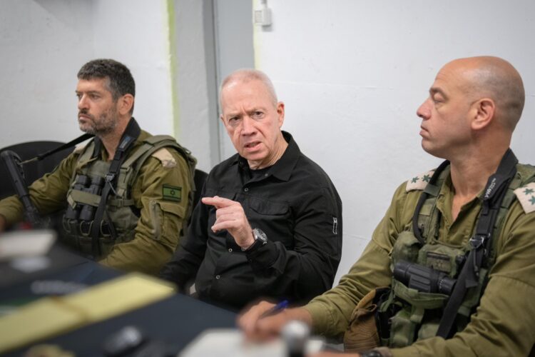 Israel Declines France’s Trilateral Effort for Quiet with Hezbollah