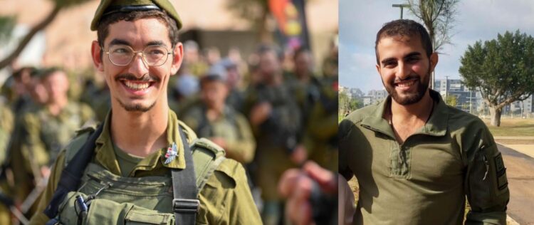 Israelis Mourn 11 During Funeral Services of Army Officials Across the Country