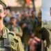 Israelis Mourn 11 During Funeral Services of Army Officials Across the Country