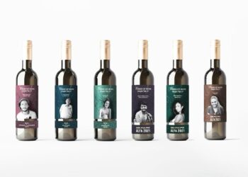 Bring Israel’s Hostages into focus with Israeli wine