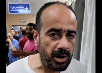 Israel Releases Gazan Detainees