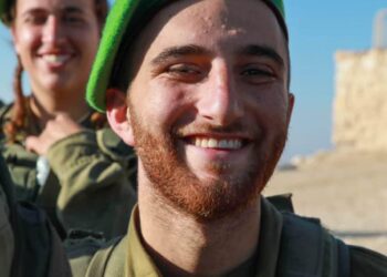 Security Updates from Israel