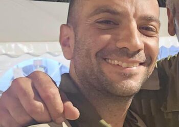 Hezbollah Bombards Israel with 200 Rockets and 20 UAVs