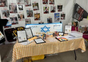 Netanyahu Sets Nonnegotiable Terms for Hostage Talks