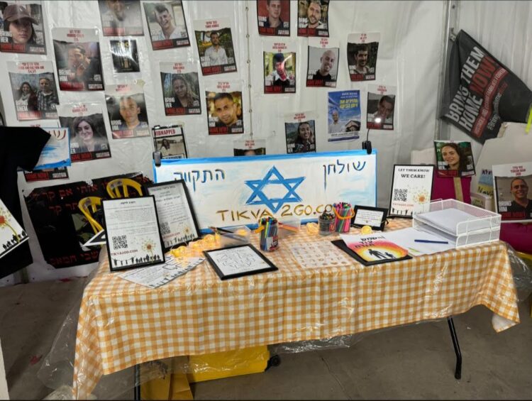 Netanyahu Sets Nonnegotiable Terms for Hostage Talks