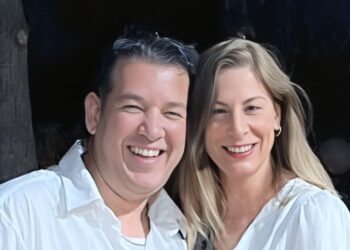 Tragedy in the Golan Heights: Noa and Nir Baranes Killed in Hezbollah Rocket