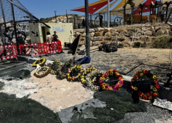 Israel Daily News Special Report: Devastating Attack on Druze Town Majdal Shams