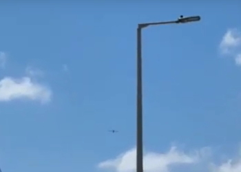 Drone Attack in Western Galilee Injures 19 Israelis