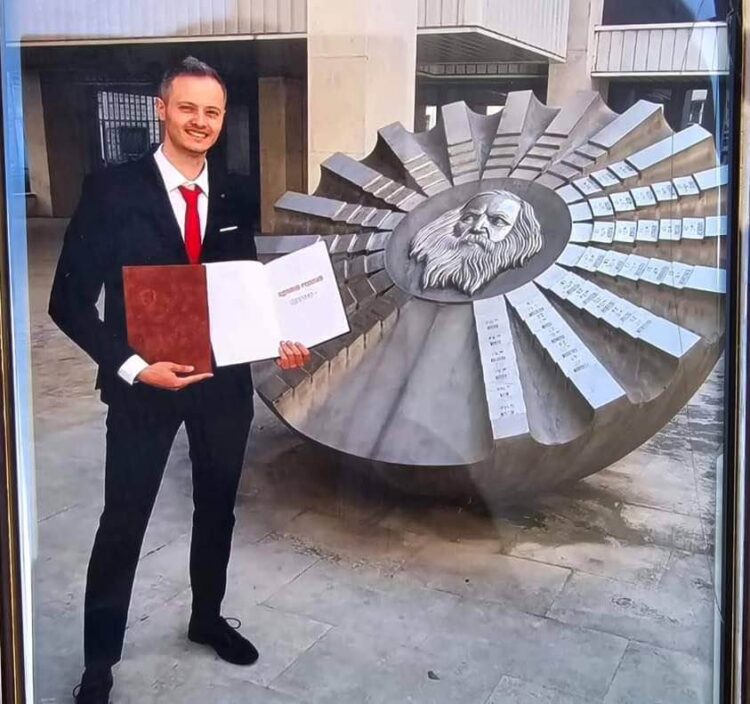 27-Year-Old succumbs to Injuries from IDF Rocket Interception Malfunction