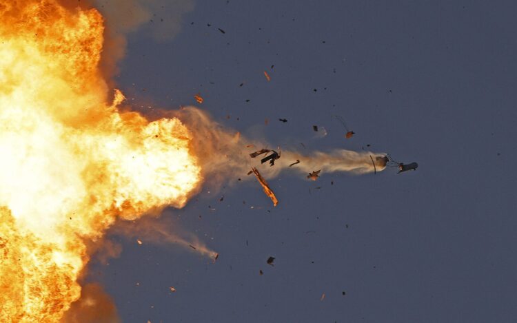 Israel Thwarts Large-Scale Hezbollah Attack