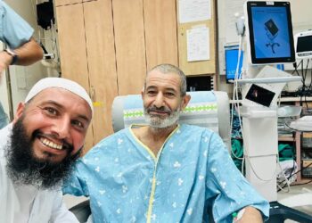 IDF Rescues Israeli-Bedouin Man from Gaza Terror Tunnel