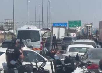 IDF Arrests 13 Suspects Accused of Plotting Major Terrorist Attack