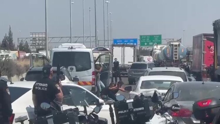 IDF Arrests 13 Suspects Accused of Plotting Major Terrorist Attack