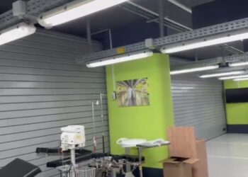 Haifa Prepares for Hezbollah Escalation