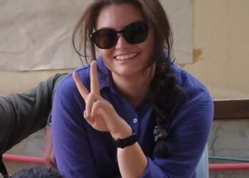 American-Turkish Activist Aysenur Ezgi Eygi Killed by Israeli Forces at West Bank Protest