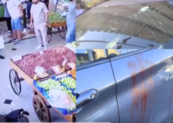 Fresh Wave of Explosions Wednesday Target Hezbollah, Killing 20 and Injuring Hundreds in Second Day of Blasts