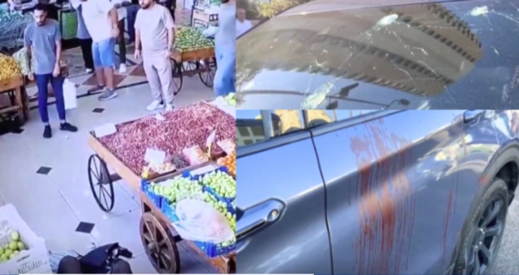 Fresh Wave of Explosions Wednesday Target Hezbollah, Killing 20 and Injuring Hundreds in Second Day of Blasts