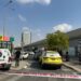 One Killed, Eleven Injured in Terror Attack at Beersheba Central Bus Station