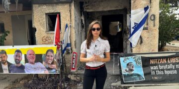 1 Year of War with Shanna Fuld