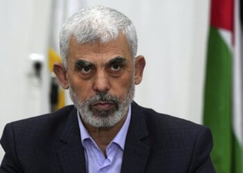 Hamas Chief Yahya Sinwar Killed in Gaza After Year-Long Manhunt