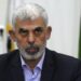 Hamas Chief Yahya Sinwar Killed in Gaza After Year-Long Manhunt