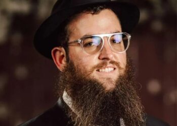 UAE Chabad Emissary Murdered in ‘antisemitic terrorist attack’