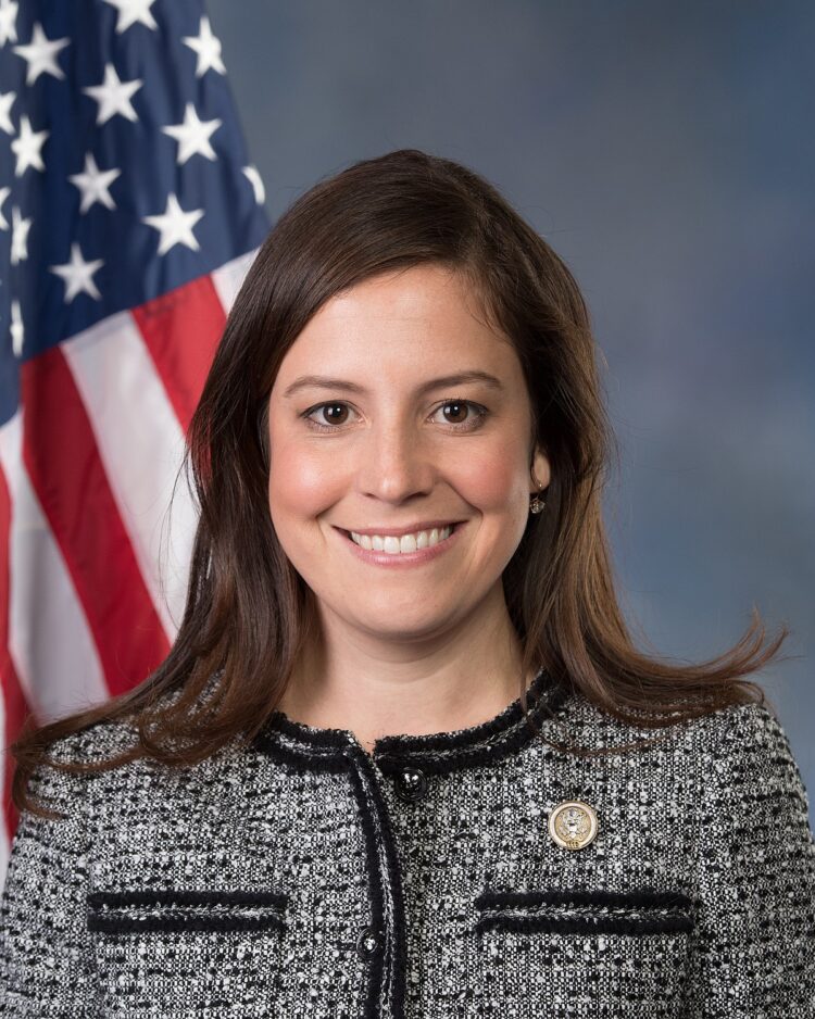 Trump Appoints Elise Stefanik as U.S. Ambassador to the United Nations