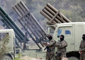 Seven Civilians Dead in Northern Israel