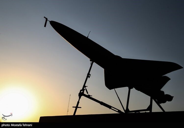 Iran’s Supreme Leader Orders Strikes on Israeli Military Sites