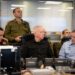 Netanyahu Replaces Defense Minister Gallant Amid “Crisis of Trust” During Wartime