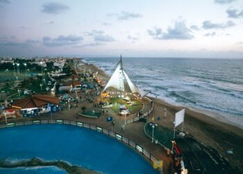 Rocket Attacks from Lebanon and Fallen Soldiers in Gaza: Israel’s Dual-Front Conflict Intensifies