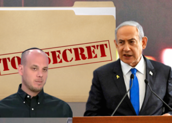 Netanyahu Spokesperson Indicted for Leaking Top-Secret Documents Linked to Hamas Hostage Negotiations