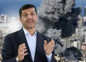 Israeli Airstrike in Beirut Kills Senior Hezbollah Spokesman Amid Escalating Tensions