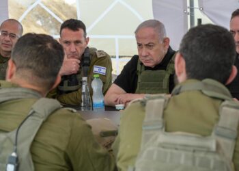 Hezbollah Ceasefire Violations Erupt in Southern Lebanon