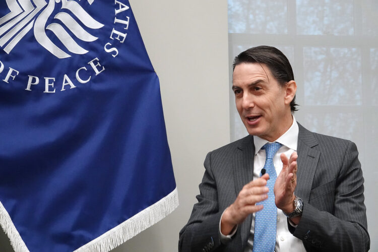 US Envoy Amos Hochstein informs Israel it has breached the Lebanon ceasefire agreement.