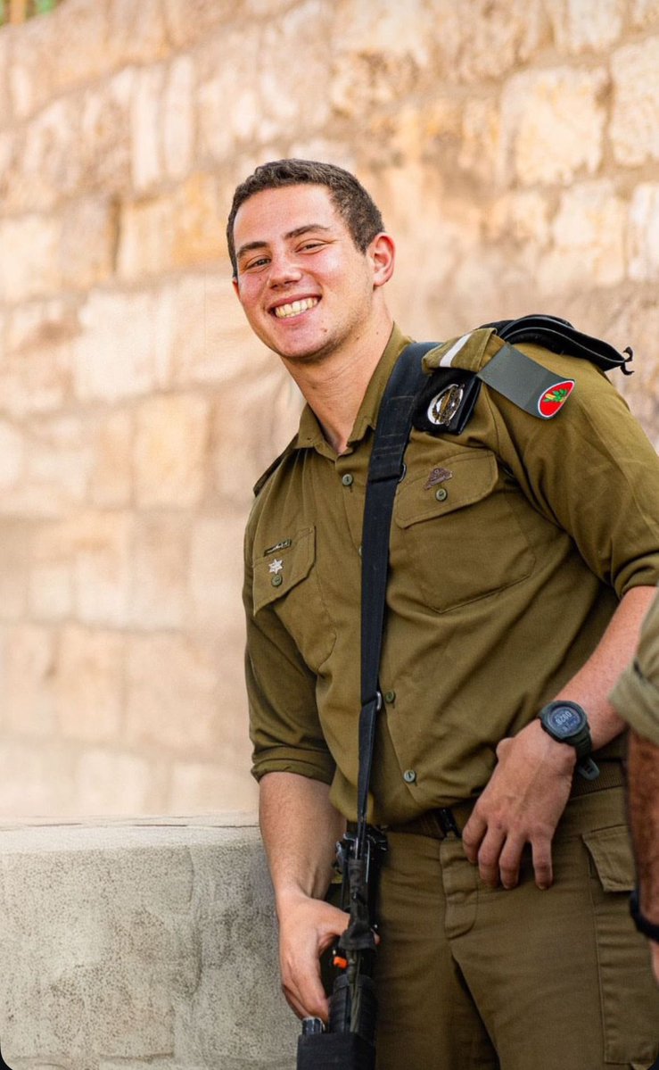 Israeli Tank Commanders IDF Confirms Death of US-Israeli Soldier Held in Gaza | Israel Daily News