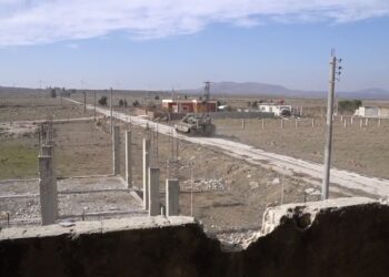 Assad Regime Falls After 54 Years as Syrian Rebels Seize Power