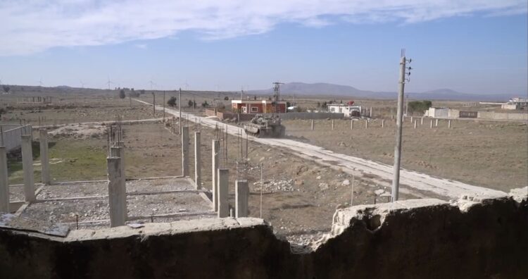 Assad Regime Falls After 54 Years as Syrian Rebels Seize Power