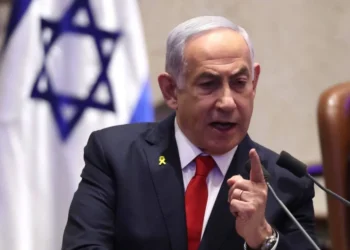 Netanyahu Makes History as First Sitting Prime Minister to Testify in Corruption Trial