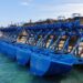 Israel’s First Wave Energy Project Makes a Splash at Jaffa Port