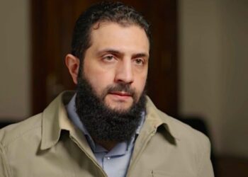 Syrian Rebel Leader Vows Buffer Zone Stability, Calls for Israeli Withdrawal