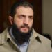 Syrian Rebel Leader Vows Buffer Zone Stability, Calls for Israeli Withdrawal