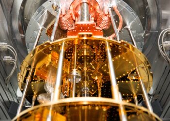 Israel Launches Its First Home-Grown Quantum Computer