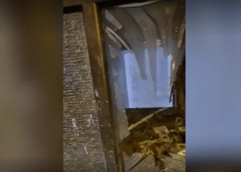 Houthi Missile Strikes Jaffa Playground, Injuring 16 as Regional Tensions Escalate