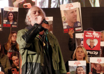 Exclusive: Matisyahu’s Journey Confronting Antisemitism Through New Film