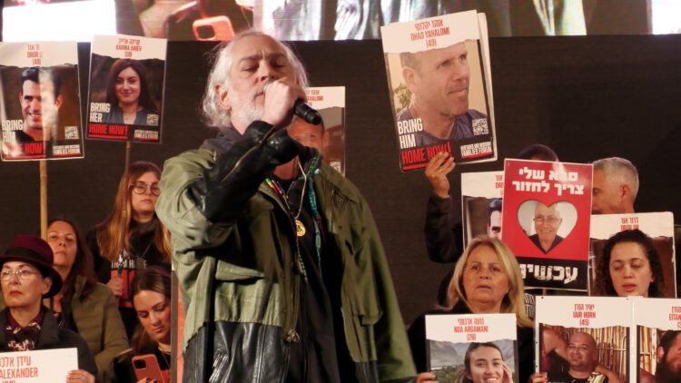 Exclusive: Matisyahu’s Journey Confronting Antisemitism Through New Film