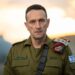 Herzli Halevi Resigns from IDF Chief of Staff